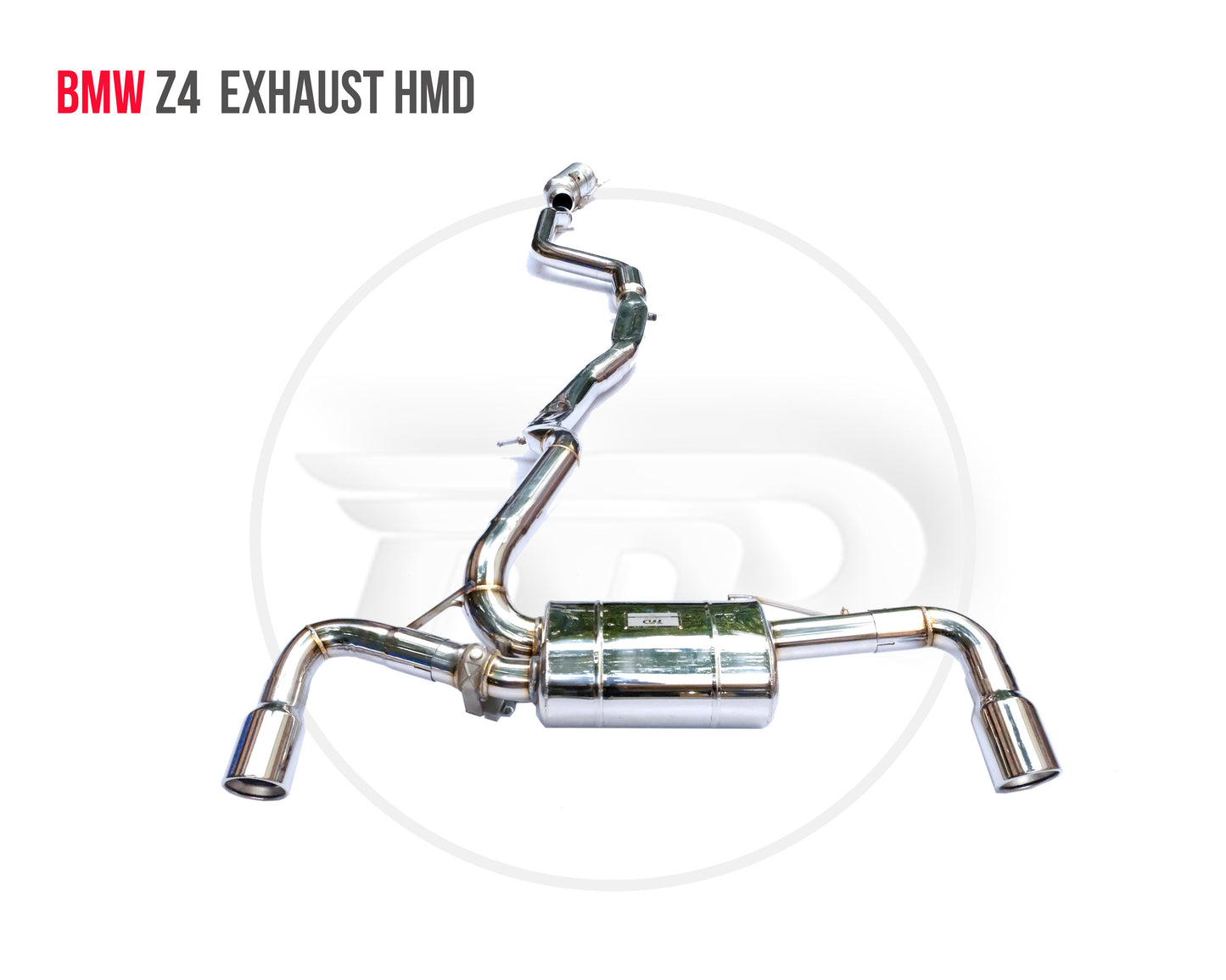 For BMW Z4