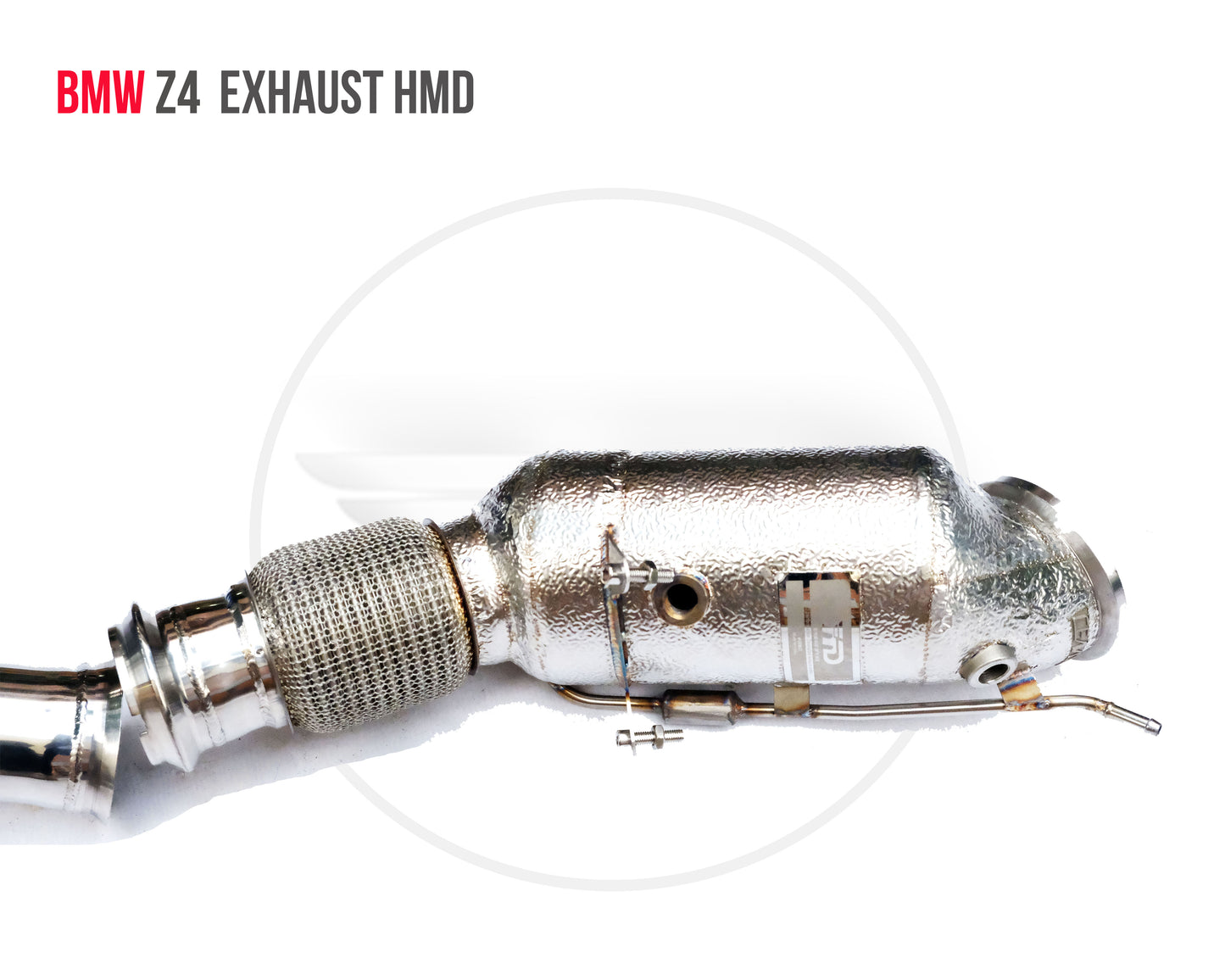 For BMW Z4
