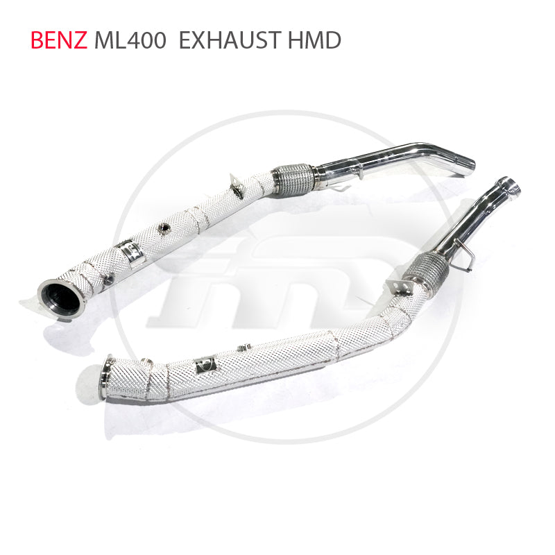 For Benz ML400