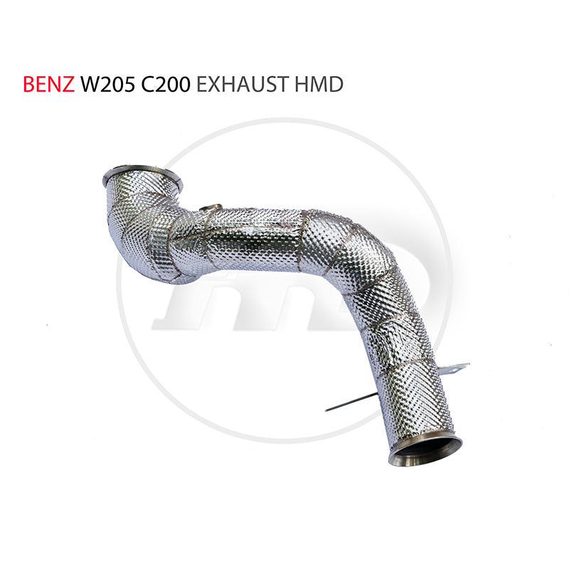 For Benz W205 C200