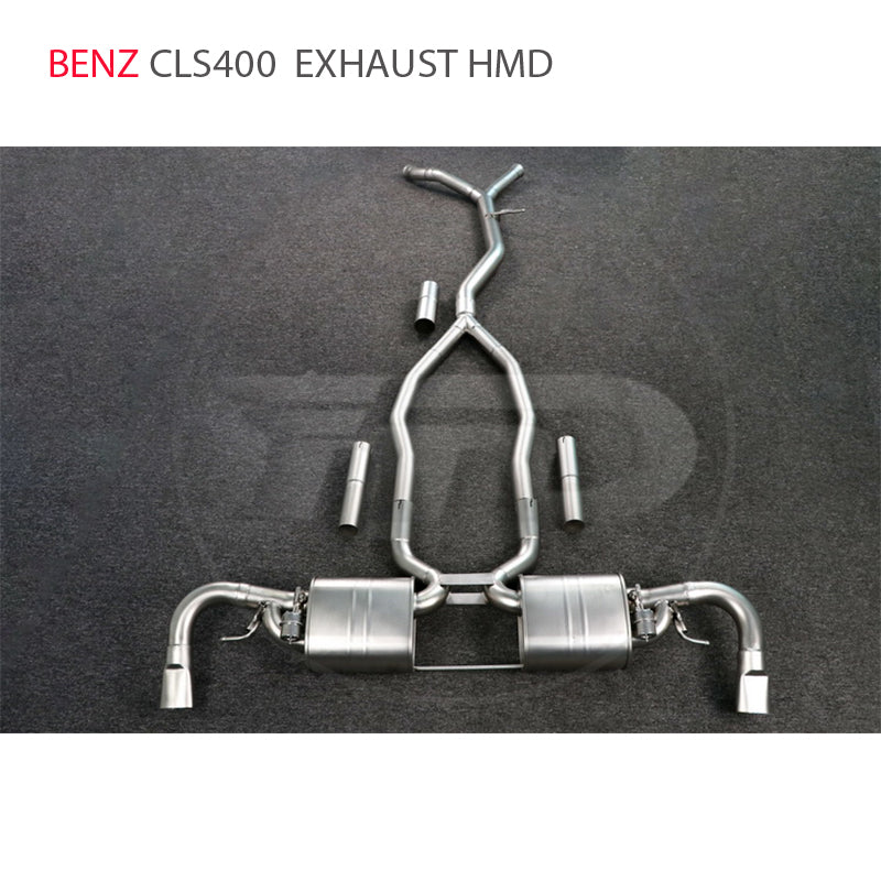 For Benz CLS400