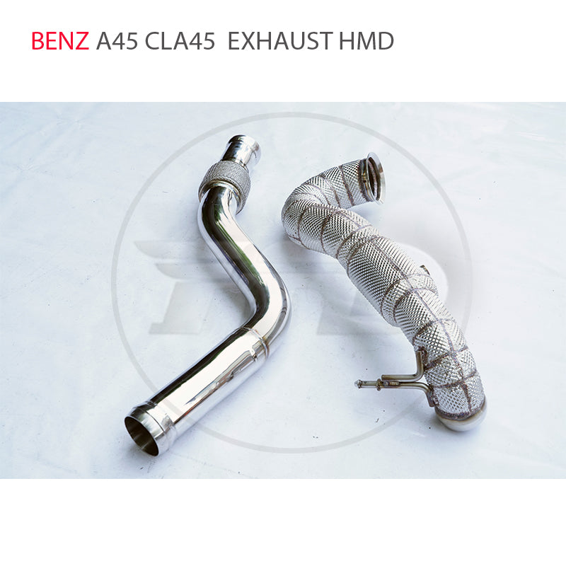 For Benz A45 CLA45