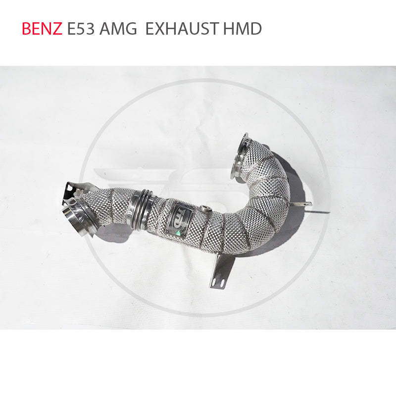 For Benz E53 AMG