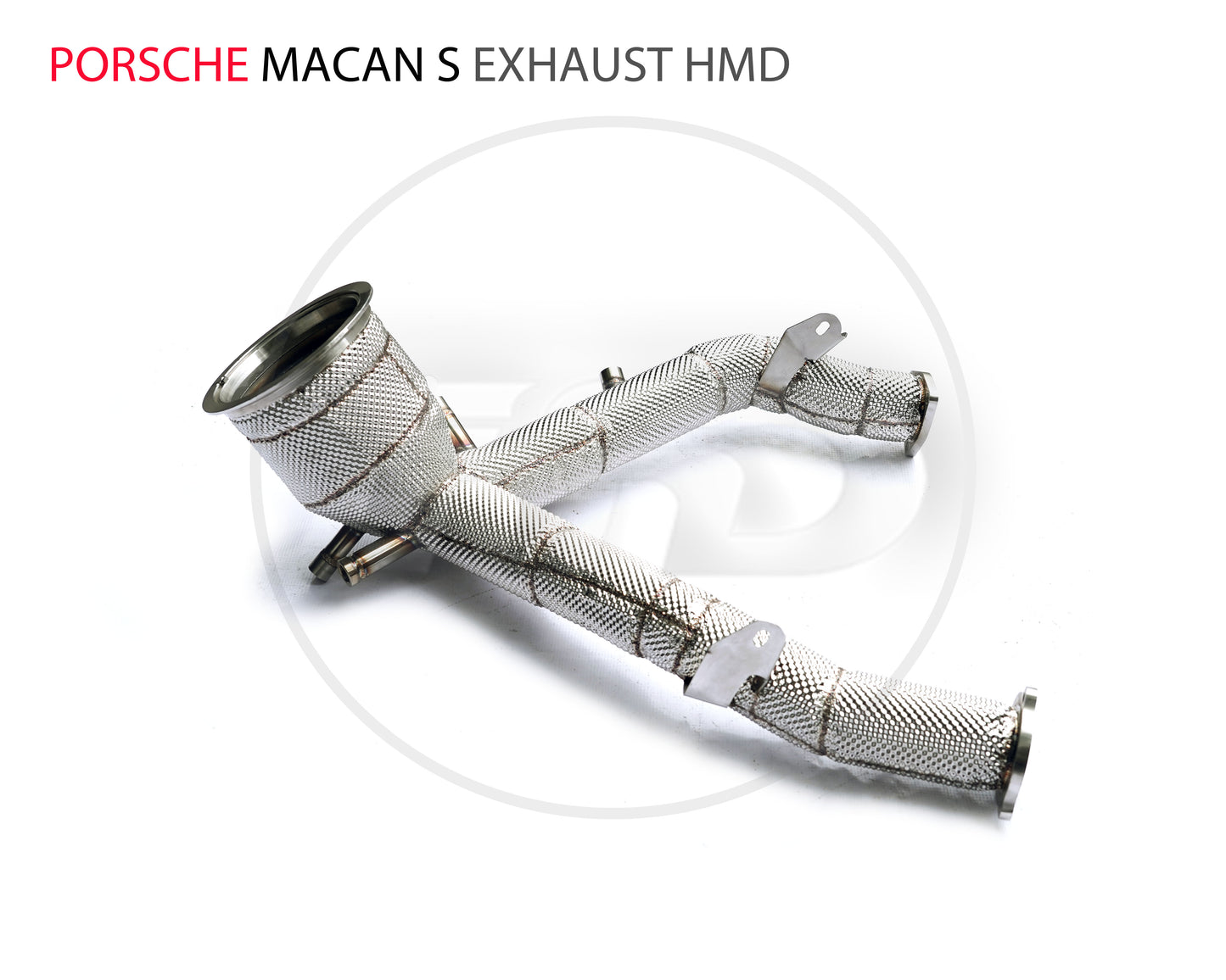 For Porsche Macan S