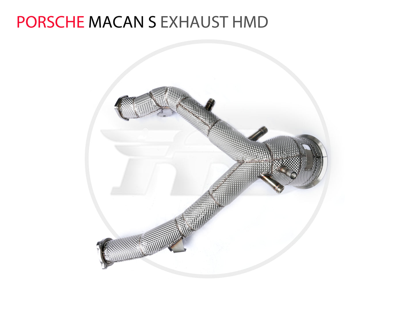 For Porsche Macan S