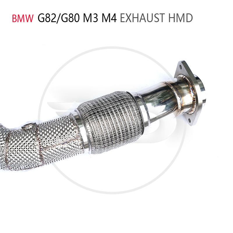 For BMW G82/G80 M3 M4