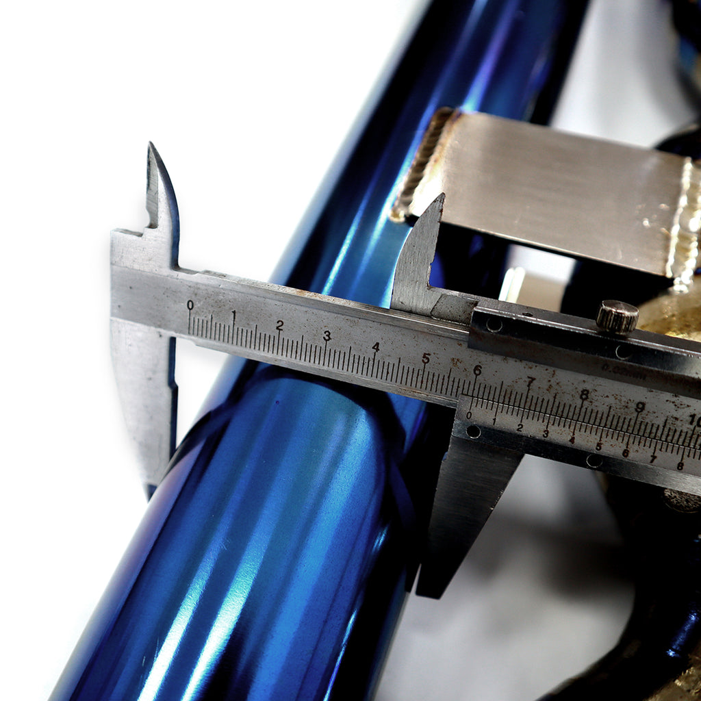 BMW M2C F87 3.0T Catback Titanium Valved Sport Exhaust System ss pipe