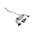 BMW 320i 420i f30 f36 catback sus304 Valved Sport Exhaust System