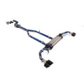 BMW X5 G05 3.0T Catback Titanium Valved Sport Exhaust System