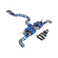 Audi RS3 2024+ 2.5T Catback Titanium Valved Sport Exhaust System