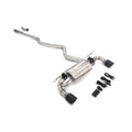 BMW M235i F22 3.0T catback sus304 Valved Sport Exhaust System