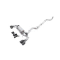 BMW 320i 330i G20 catback sus304 Valved Sport Exhaust System