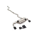 BMW 420i F36 2.0T catback sus304 Valved Sport Exhaust System