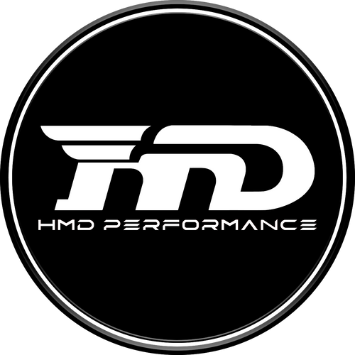 HMD Performance Exhaust