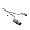 BWM 523i F10 catback sus304 Valved Sport Exhaust System