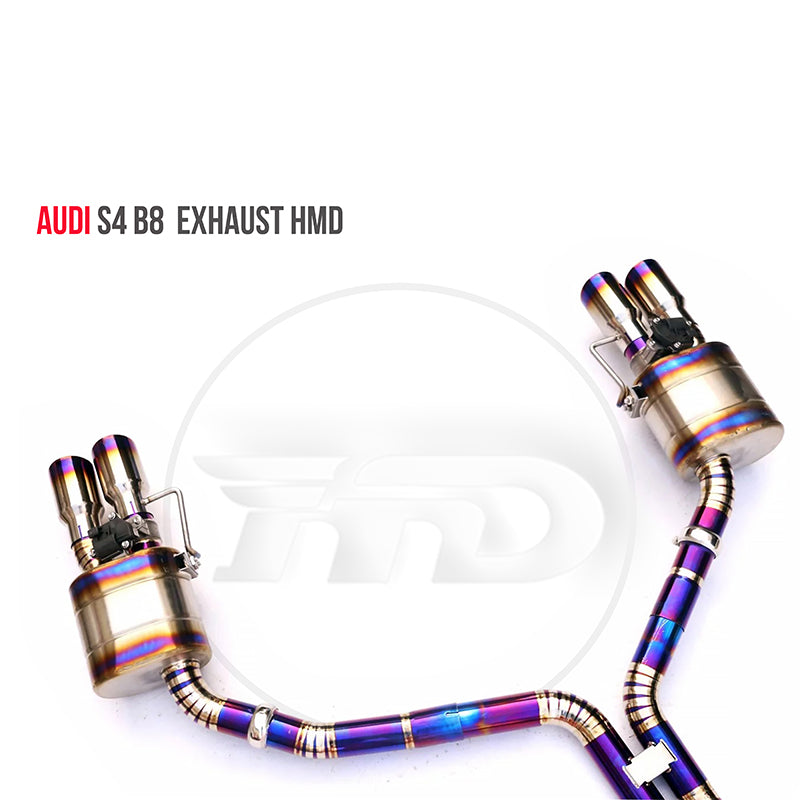 For Audi S4