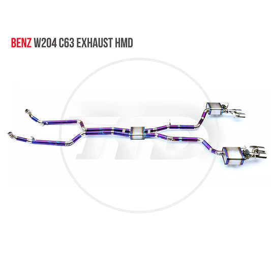 For Benz W204 C63