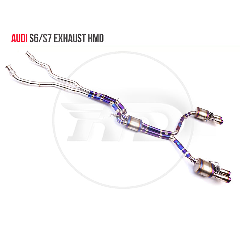 For Audi S4