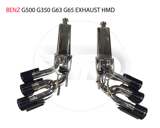 For Benz G500 G350 G63