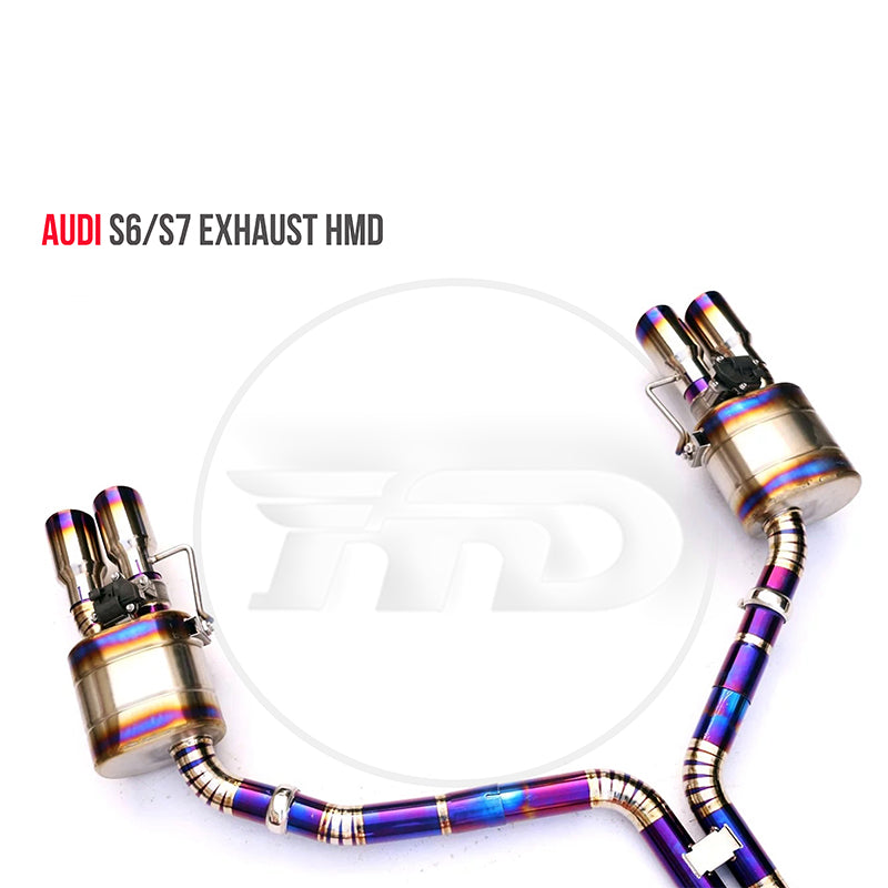 For Audi S4