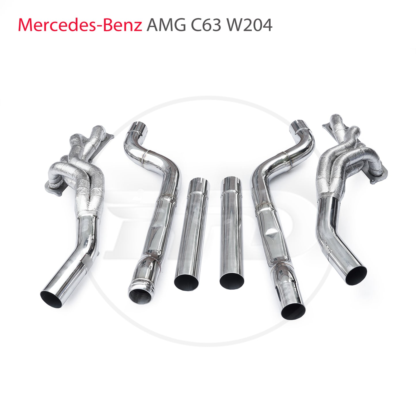 For Mercedes Benz AMG C63 W204