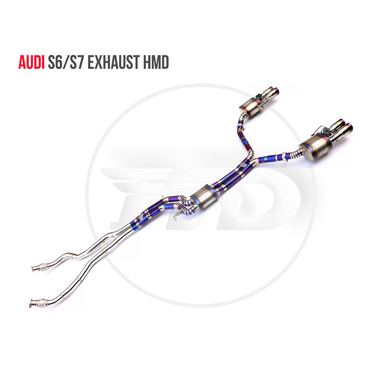 For Audi S4
