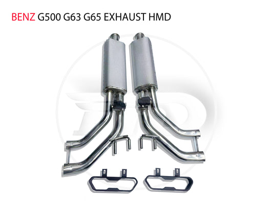 For Benz G500 G63 G65