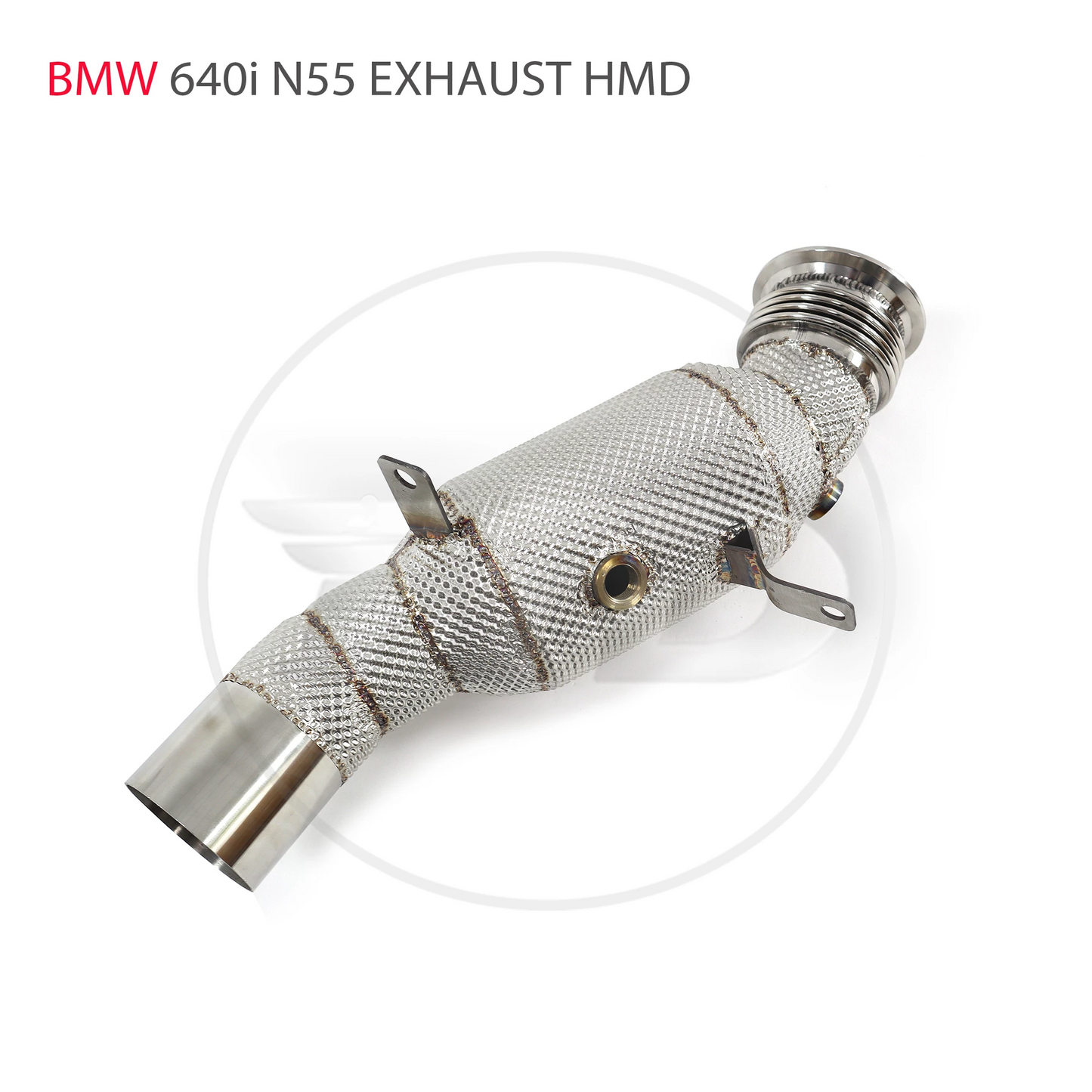 For RMW 640i N55