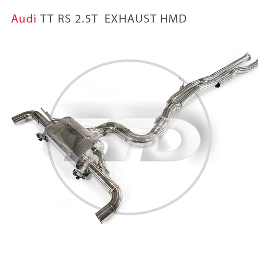 For Audi TT RS 2.5T