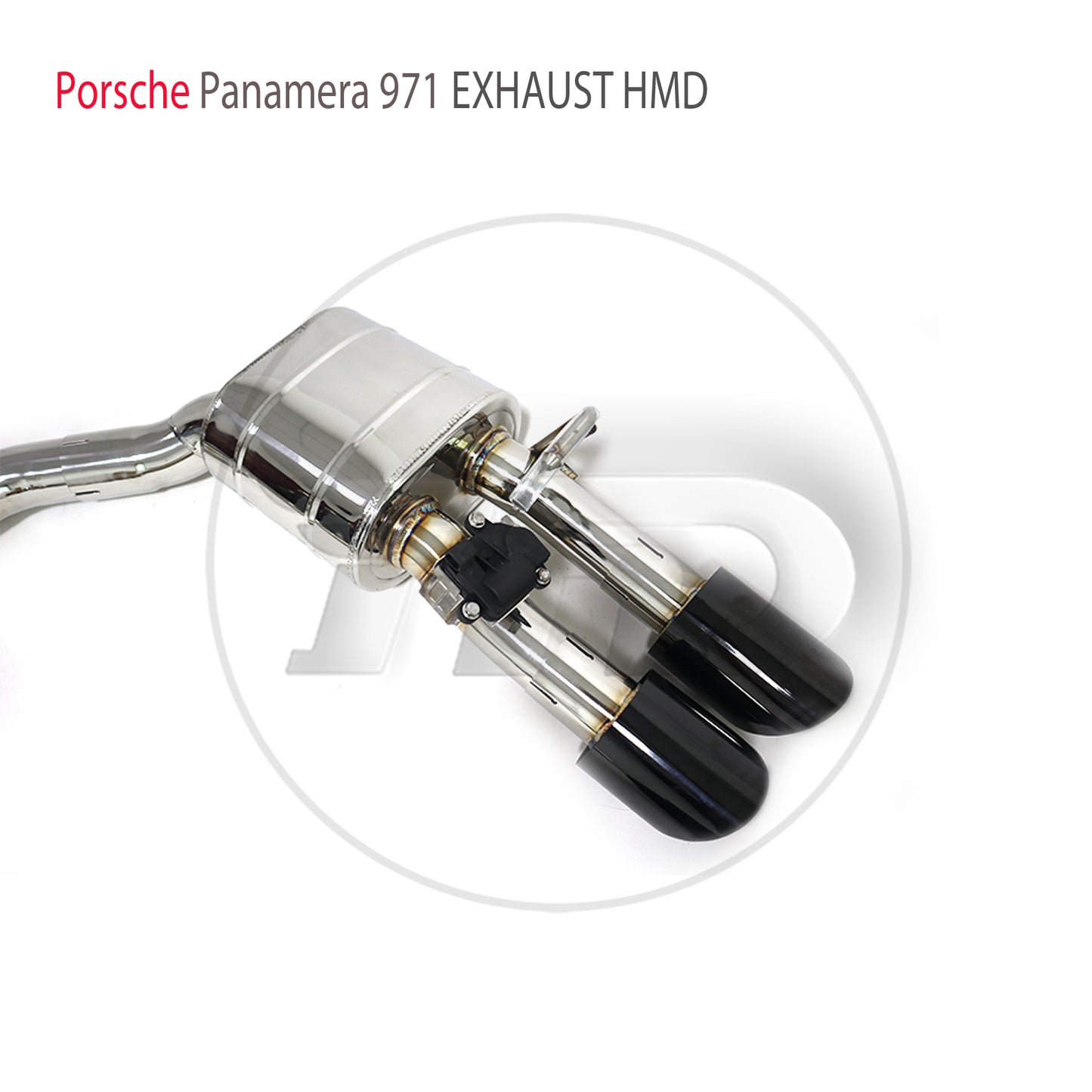 For Porsche Panamera 971