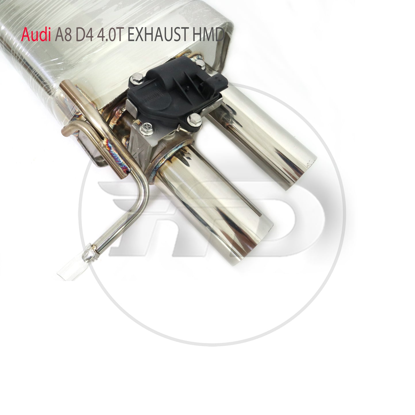 For Audi A8