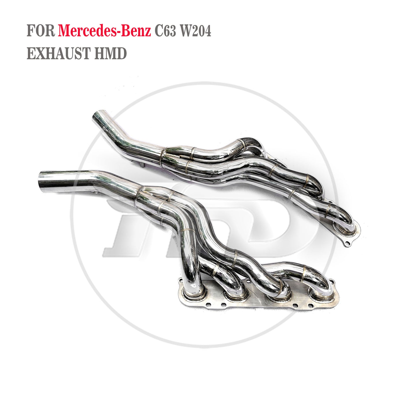 For Mercedes Benz C63 W204