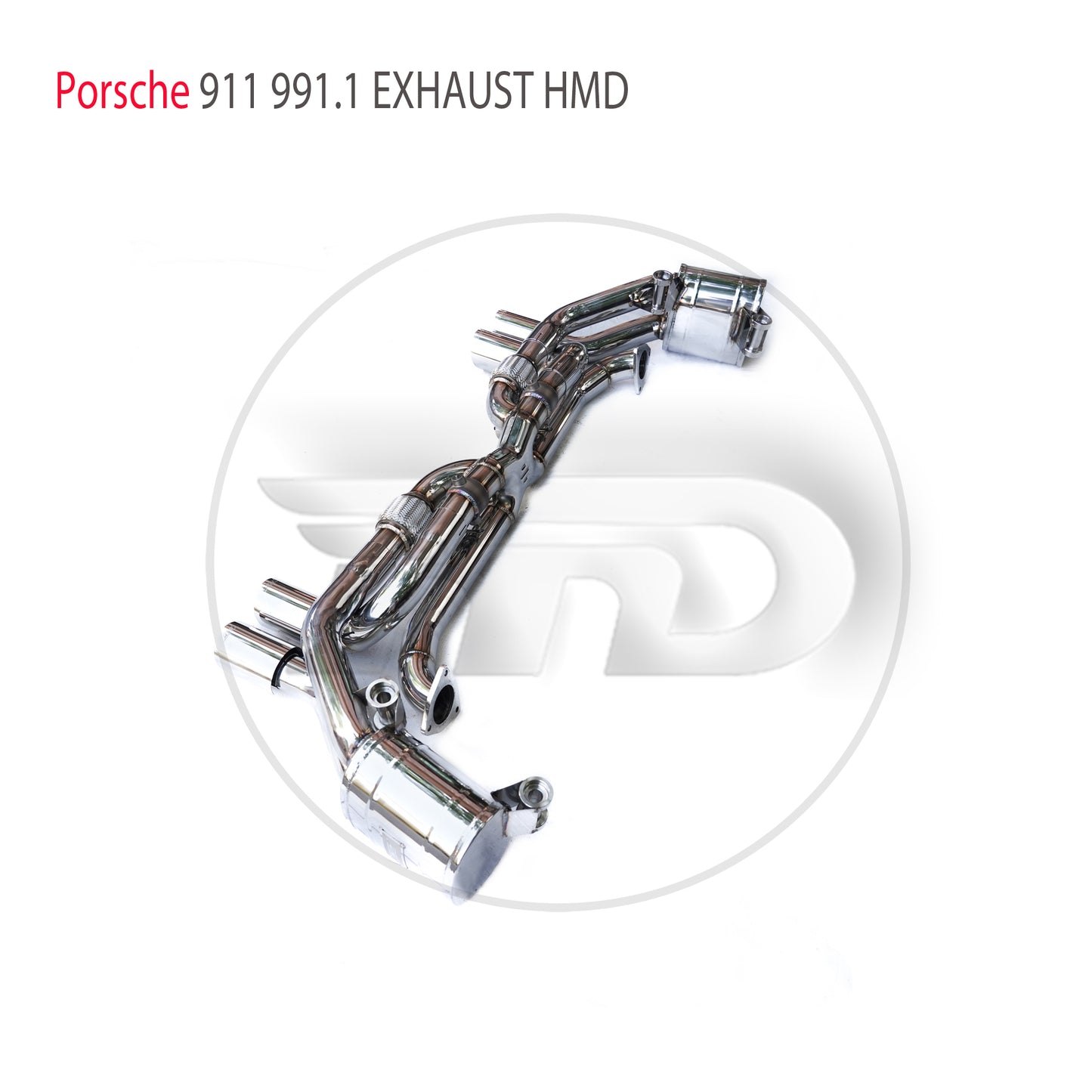 For Porsche 911 991.1