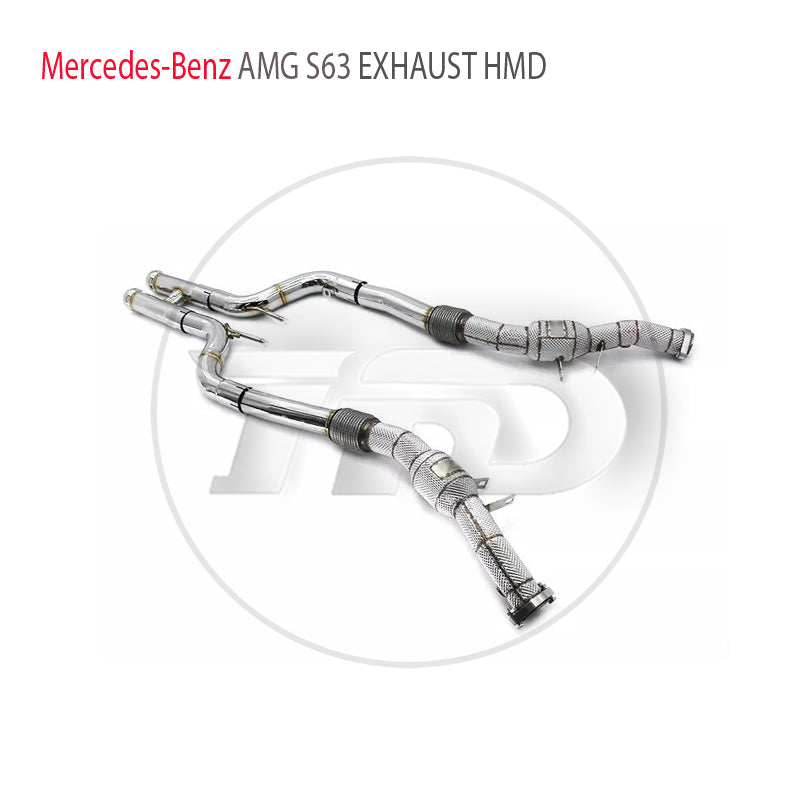 For Mercedes Benz AMG S63