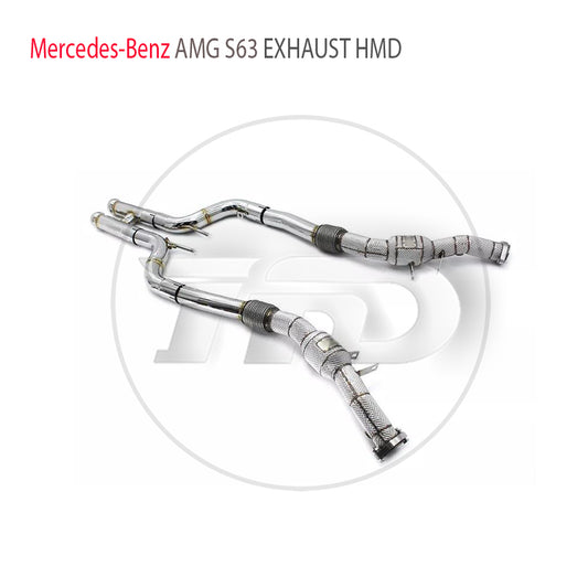 For Mercedes Benz AMG S63