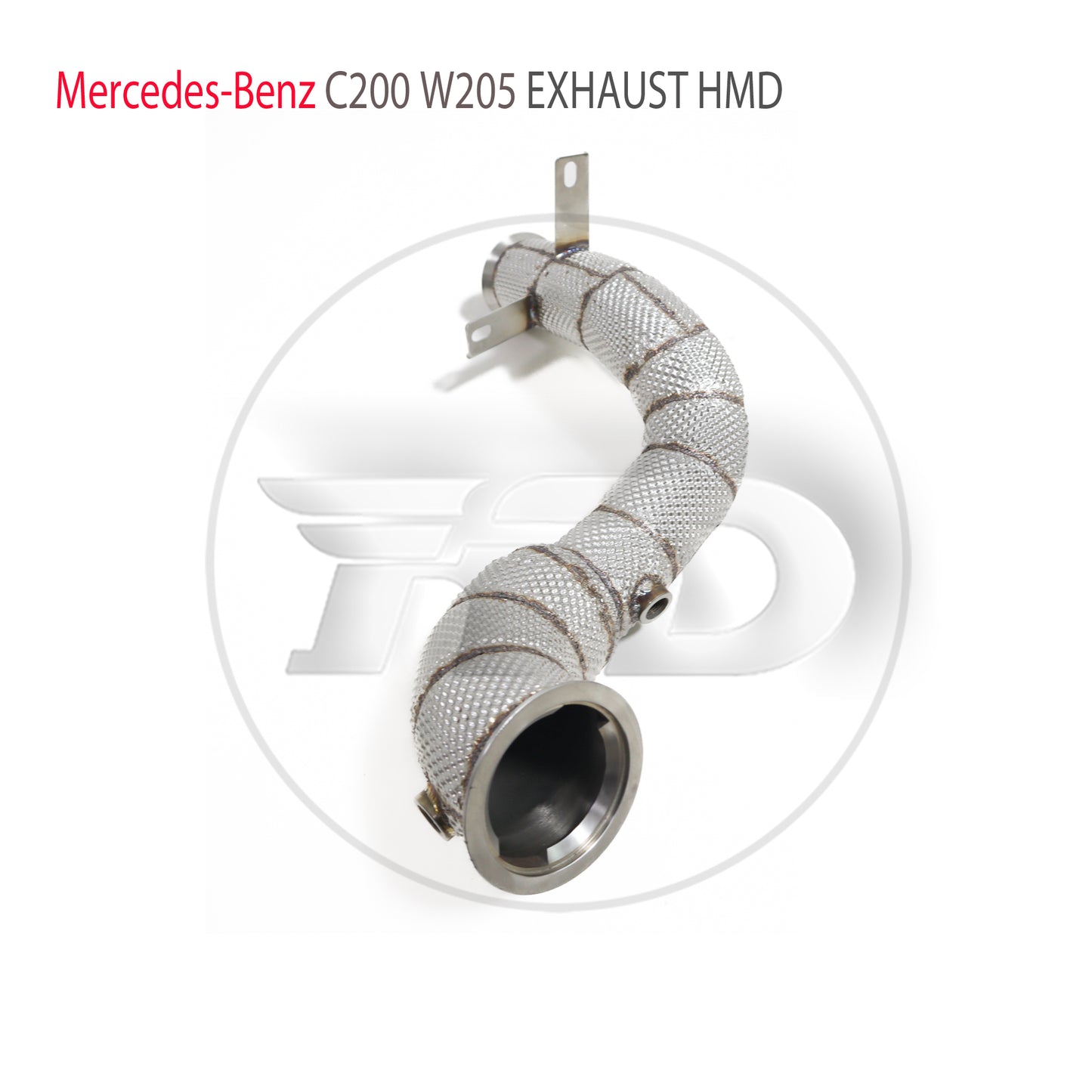 For Mercedes Benz C200 W205