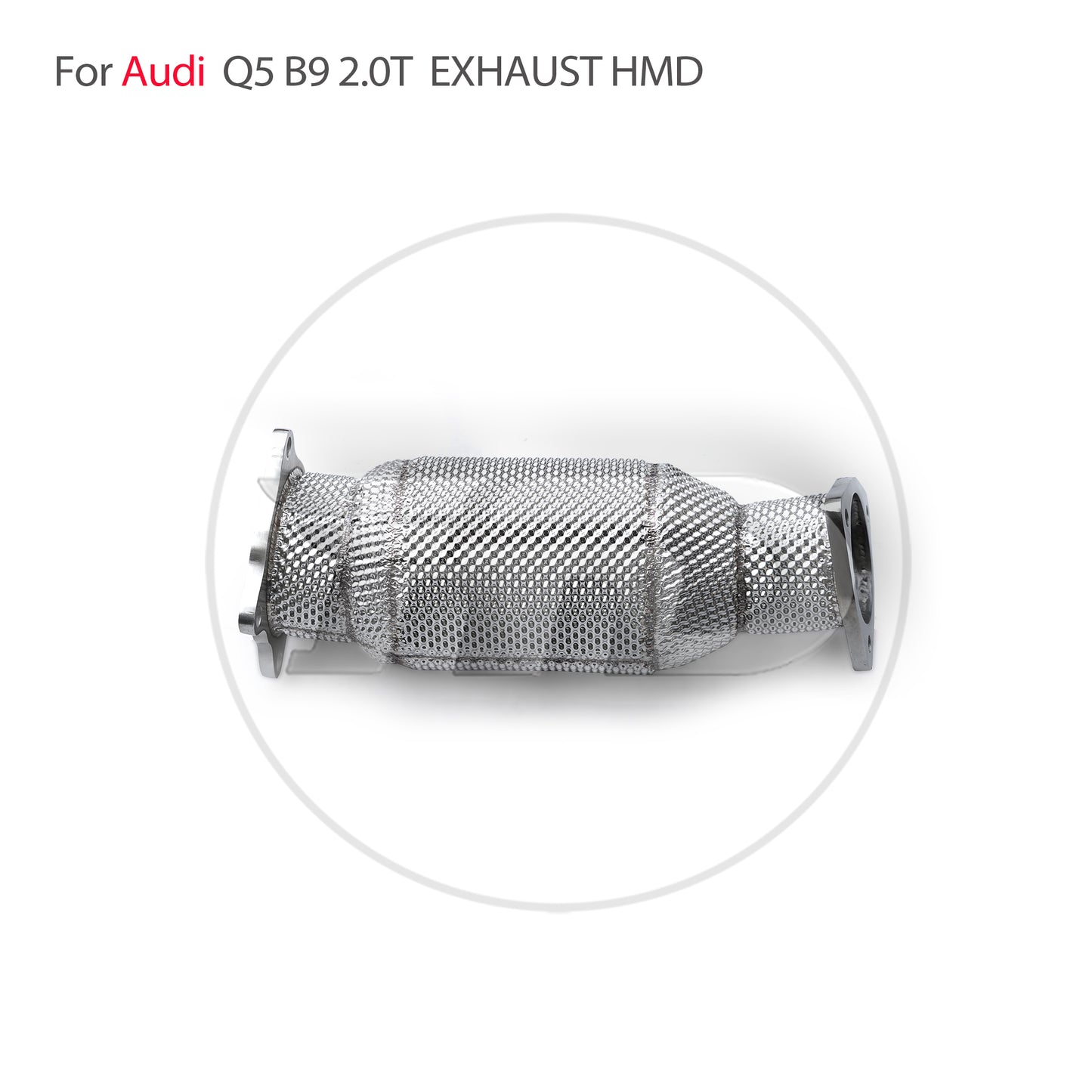 For Audi Q5