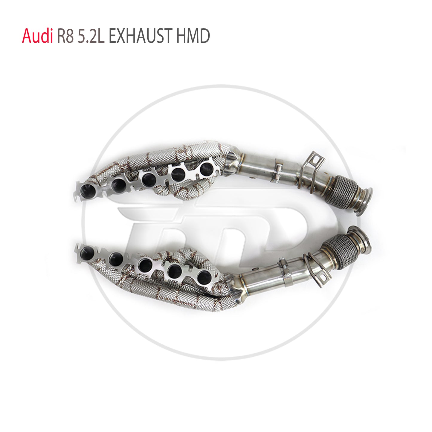 For Audi R8