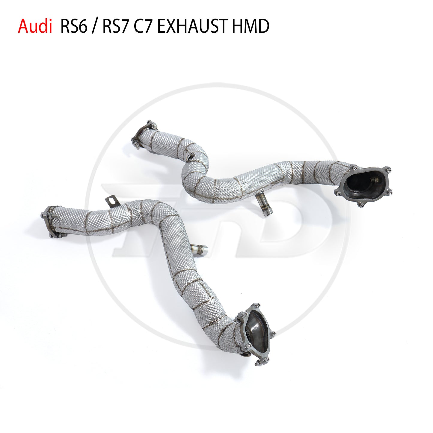 For Audi RS6/RS7