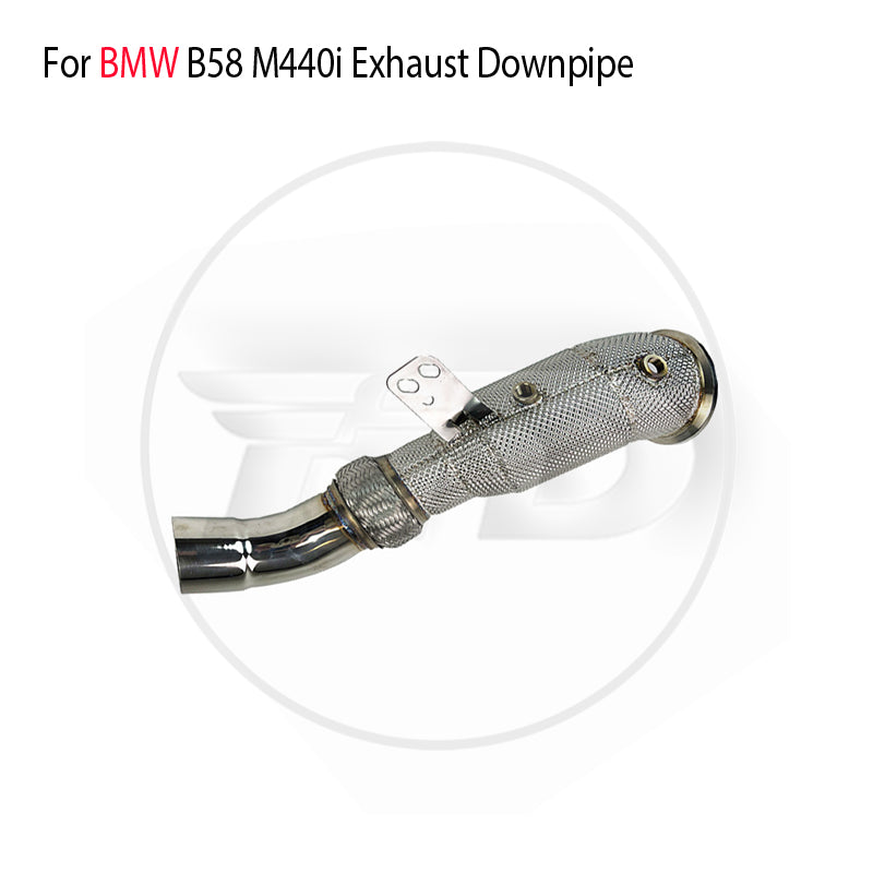 For BMW B58 M440i