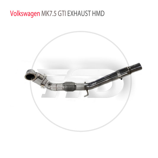 For VW MK7.5 GTI