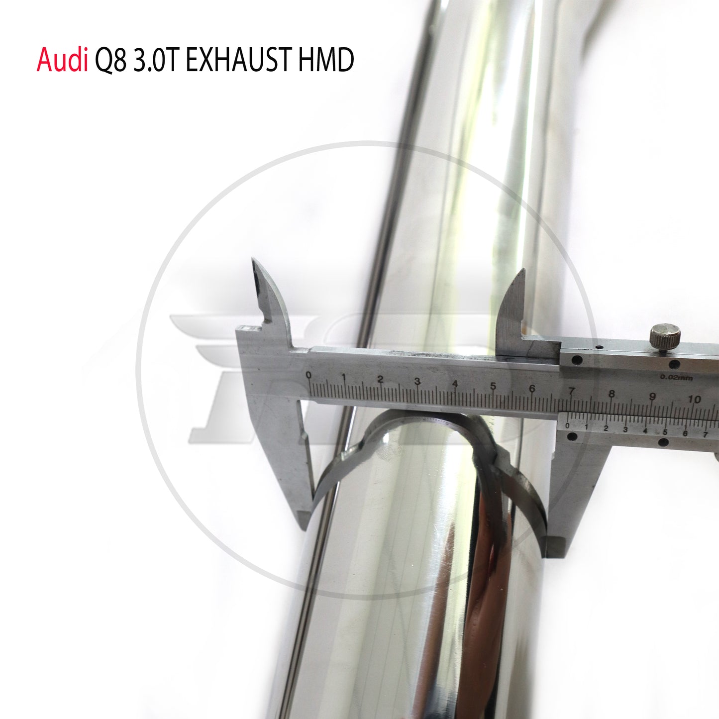 For Audi Q8