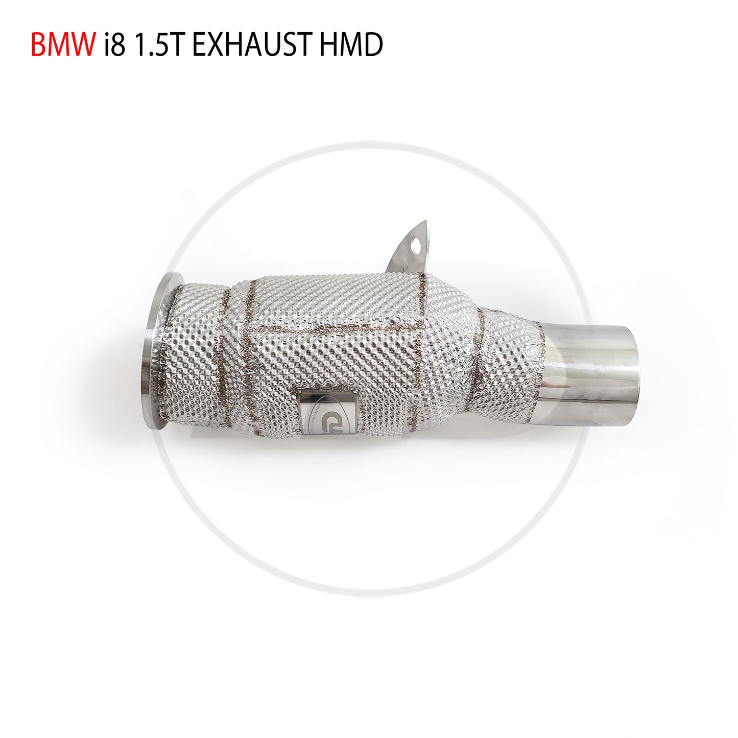 For BMW i8 1.5T