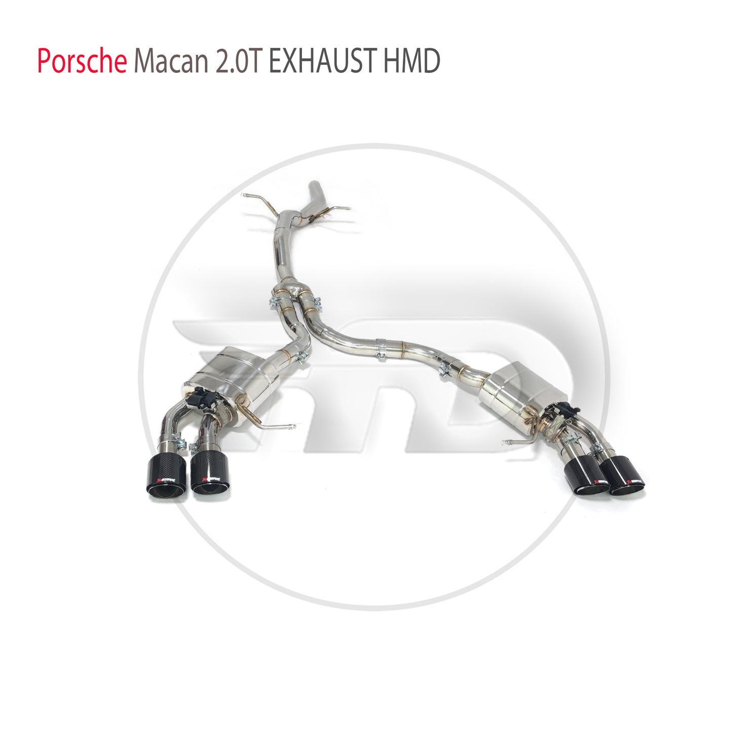 For Porsche Macan 2.0T