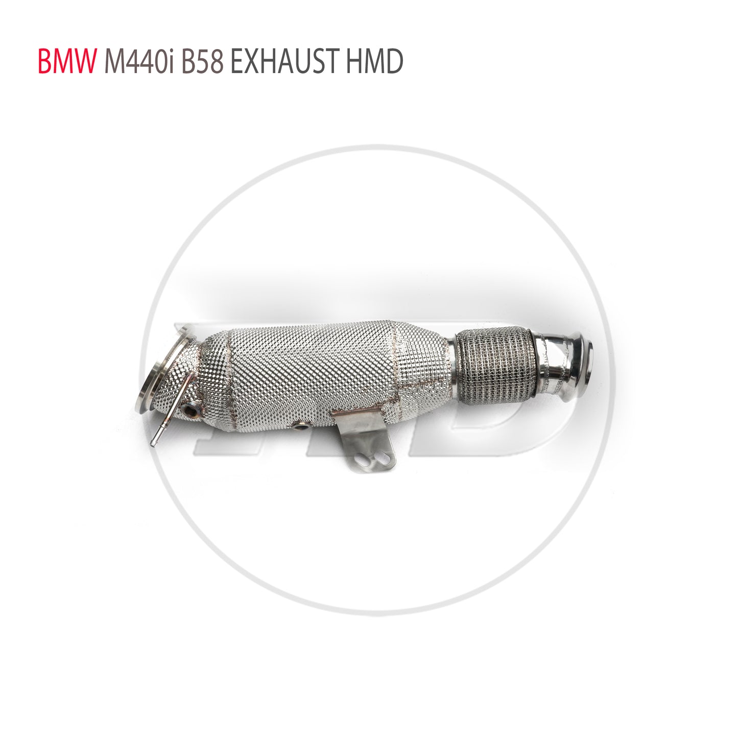 For BMW M440i B58