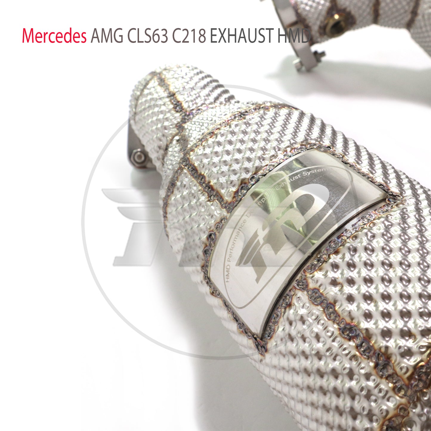 For Mercedes AMG CLS63 C218
