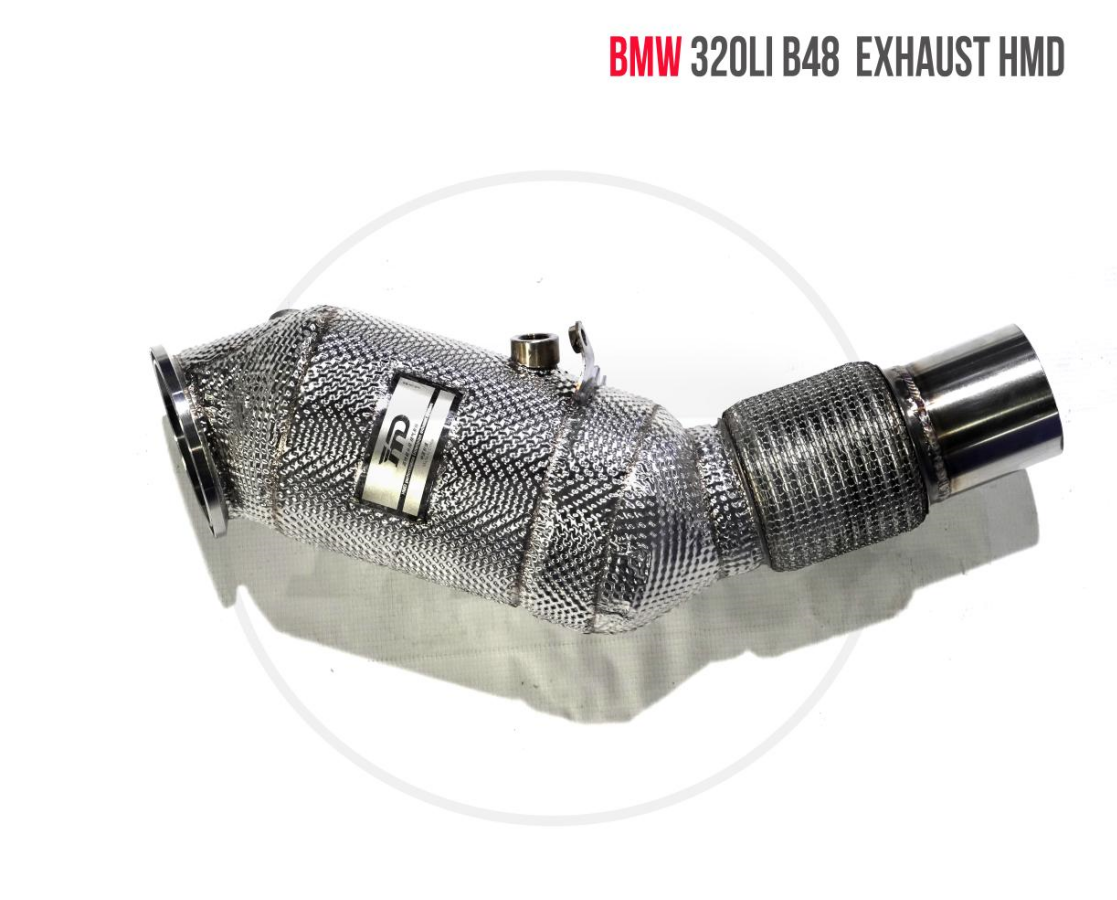 For RMW G38/G60