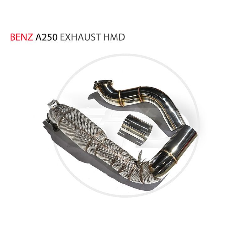 For Benz A250