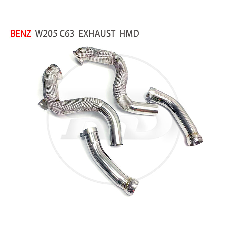 For Benz W205 C63