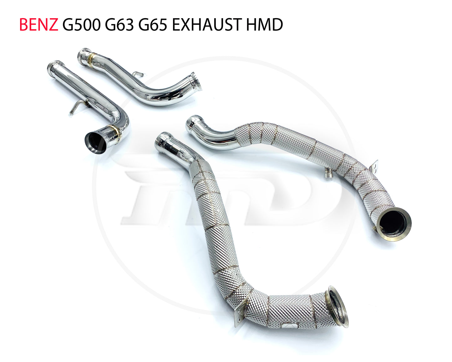 For Benz G500 G63 G65